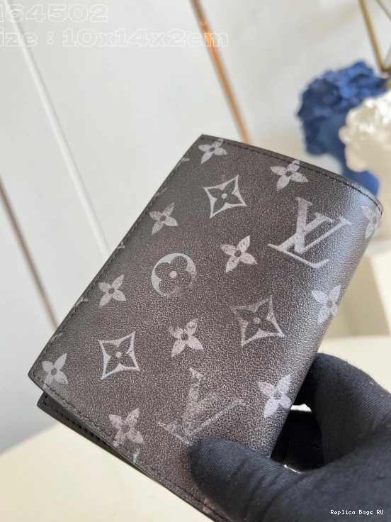 Cheap Louis PASSPORT Vuitton COVER-10*14*2.5CM 0716